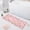 Cupcakes and Birthday Candles, variant on Haosy Cupcakes and Birthday Candles Bathroom Rugs Non Slip Absorbent Soft Plush Quick Dry Bath Mat, 39"x20"