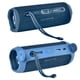 thumbnail image 4 of Funda de silicona Comecase JBL Flip 6 impermeable con correa azul, 4 of 7