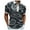 Black, variant on Aayomet Mens Polo Shirts Short Sleeve Men's Short-Sleeve Polo Shirt with Applique,Blue L