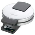 thumbnail image 1 of Cuisinart WMR-CA Round Classic Waffle Maker, 1 of 3