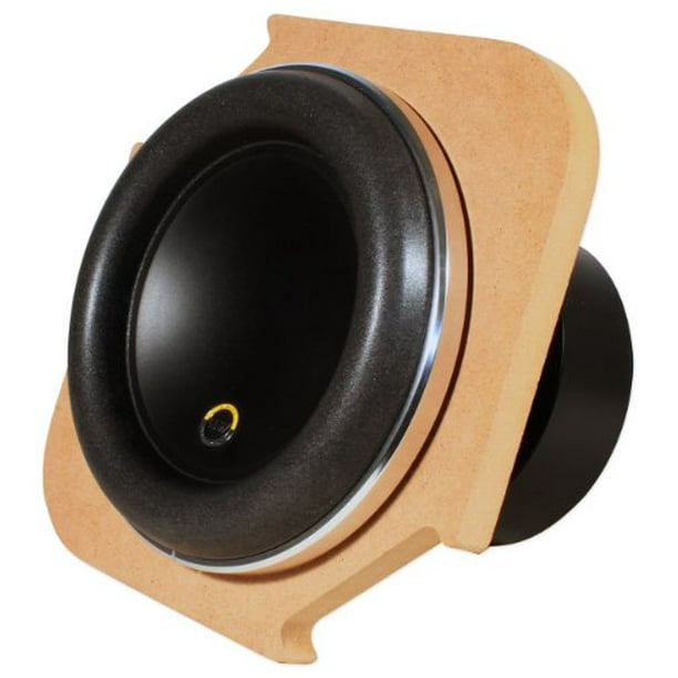 Jl Audio Jl Audio 8w7ae 3 8 Single 3 Ohm W7 Subwoofer Anniversary Edition 8w7 3 Speakers Walmart Com