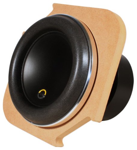 Jl Audio Jl Audio 8w7ae 3 8 Single 3 Ohm W7 Subwoofer Anniversary Edition 8w7 3 Speakers Walmart Com