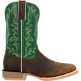 thumbnail image 7 of Durango® Rebel Pro™ Evergreen Western Boot, 7 of 7