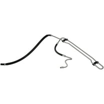 Dorman 979-2037 Power Steering Return Hose for Specific Chevrolet / GMC Models