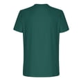 thumbnail image 4 of Tops para hombre, blusas y camisas de cuello redondo y manga corta para hombre, camisetas casuales de moda para hombre, blusas deportivas de cuello redondo y manga corta, blusas de poliéster para homb, 4 of 5