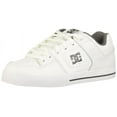 thumbnail image 4 of DC Men's Pure Low Top Lace Up Casual Skate Shoe Sneaker, 4 of 6