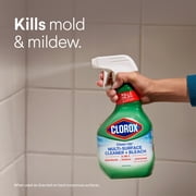 Clorox Clean-Up All Purpose Cleaner Refill w/Bleach, Original, 64 fl oz