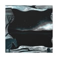 thumbnail image 3 of "Ponderosa At Dusk" - Canvas, 3 of 25