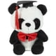 thumbnail image 1 of Graduation Panda Stuffed Panda Doll Adorable Plush Panda Toy Cartoon Stuffed Panda Gift, 1 of 3