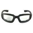 thumbnail image 2 of Gafas de montar cicleta Gafas de ciclismo Gafas de pesca al aire libre Deportes de esquí Blanco Zulema Gafas de ciclismo para hombre, 2 of 6