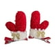 thumbnail image 2 of Puntoco Pinzas para el cabello navideñas Pinzas para el cabello lindas para niñas Pinzas para niñas y pinzas para flequillo con sentido invernal Tarjetas para el cabello navideñas Tocados, 2 of 6