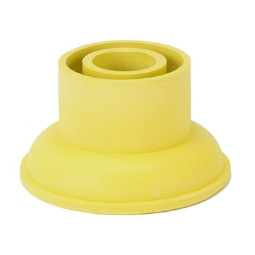 Improved Design Wet/Dry Inlet Deflector Replacement for Shop-Vac ...
