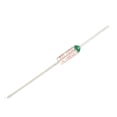 thumbnail image 4 of Fusible térmico de corte de temperatura de 227 Celsius Uxcell 250V 10A 10 Pcs, 4 of 5