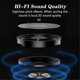 thumbnail image 2 of L1 Bluetooth 5.3 Helmet Headset Motorcycle Waterproof Earphone, 2 of 5