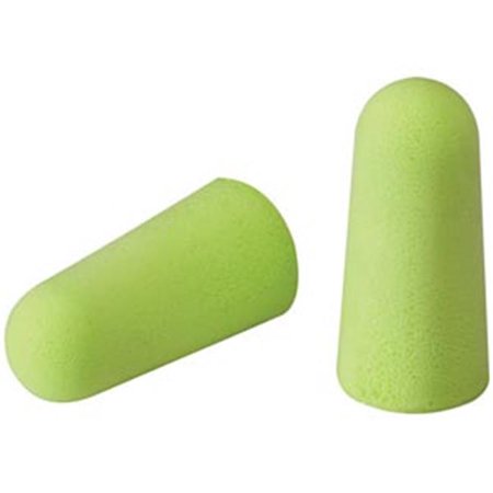 - Pura-Fit Soft Foam Earplugs - Uncorded
