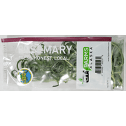 City Farms Fresh Rosemary .5oz