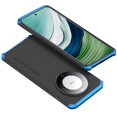 thumbnail image 1 of Gift compatible Huawei Mate 60 Case Metal+pc+silicone Ultra Slim Shockproof Phone Cover, 1 of 5