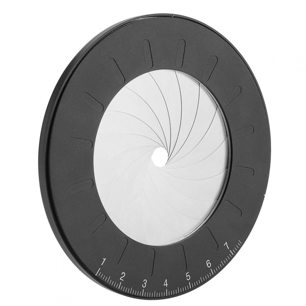 Outil Traceur De Cercle Pour Travail Du Bois, Menuiserie, Alliage Aluminium Rouge