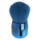 thumbnail image 3 of Brocha De Maquillaje, Brocha Esponjosa Para Pelo, Cabeza De Hongo, Brocha Para Colorete Con Agarre Cómodo Para Uso Doméstico Para Polvos Bronceadores, 3 of 7