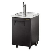 True TDD-1 Single Door Direct Draw Beer Dispensers