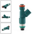 thumbnail image 2 of 1PCS Fuel Injectors 30777501 Fit for Volvo S80 2007-2014 6G9N-AB, 2 of 12