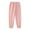Pink, variant on Huowey Kids Toddler Girls Boys Rain & Snow Pants Cvasual Pants For Children Clothes Relaxed Fit Dailywear, 6-7 Years