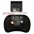 thumbnail image 2 of 2.4G Rii Mini i8+ Wireless Keyboard with Touchpad PC Pad Andriod TV Box, 2 of 5