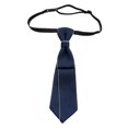 thumbnail image 4 of Cravate pour Hommes Pré-Nouée, Cravate Fine Pré-Nouée pour Femmes, Nœud Papillon Ajustable, Cravate Pré-Nouée, Cravate pour Robe Formelle Smoking Spectacle Filles Garçons Coin, 4 of 8