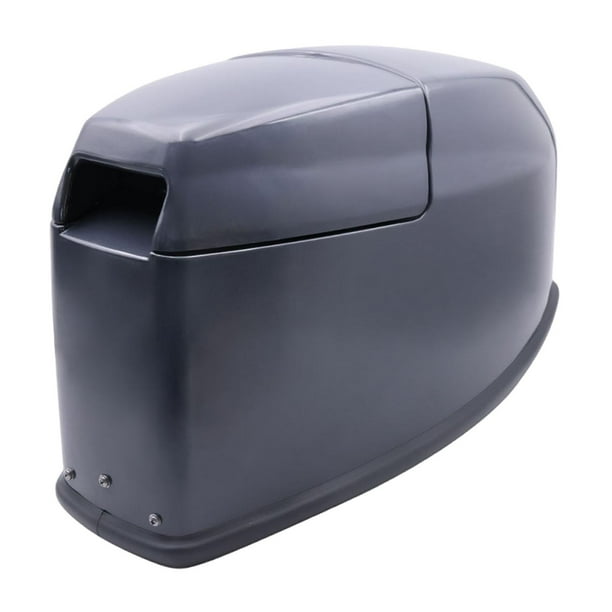 Funda para motor fueraborda, funda para motor de barco Resistente, resistente y de mantenimiento intensivo 69P 4261A 10