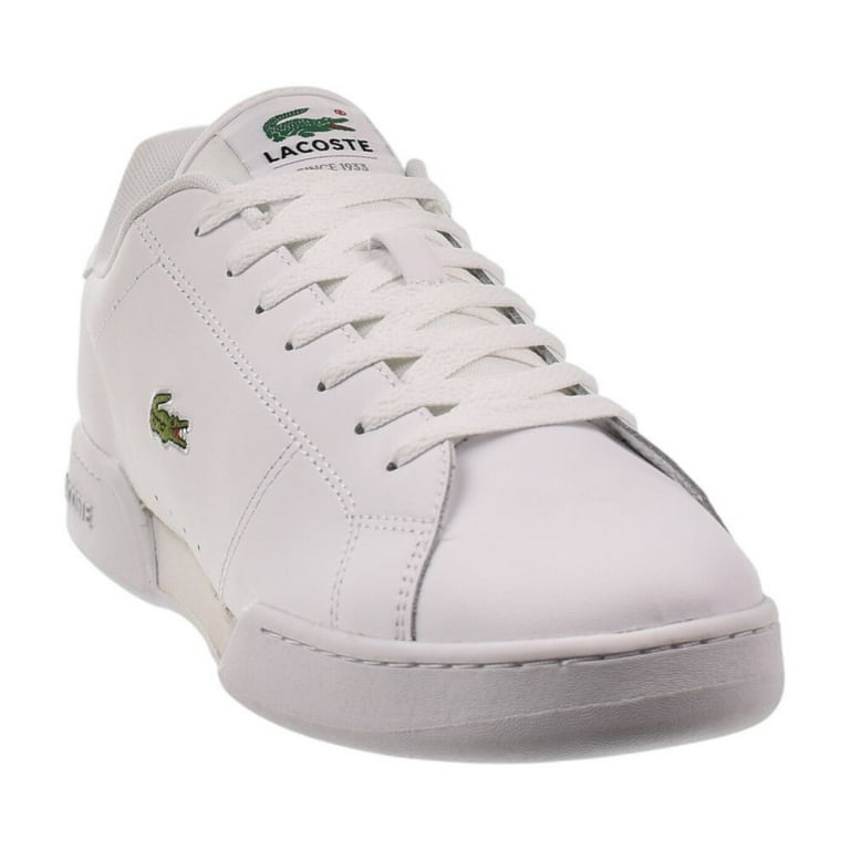 Lacoste Carnaby Cup 125 SMA Men display picture 1
