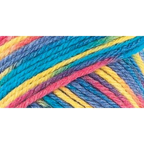 Red Heart Classic Yarn