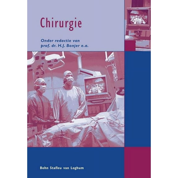 Quintessens Chirurgie, (Paperback)