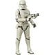 thumbnail image 1 of Star Wars The Black Series Carbonized Collection First Order Jet Trooper Juguete de 6 pulgadas Escala The Rise of Skywalker Figura de acción, 1 of 16