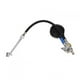 thumbnail image 5 of Inflador de neumáticos con sujeción automática de 12 bares con manómetro de presión de aire y conector de aire rápido, 5 of 5
