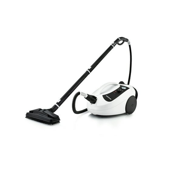 Dupray One Steam Cleaner- Portable, All-Purpose, Disinfecting, Chemical-Free Floor Steamer & Tile Cleaner Made in Europe for Home and Professional Use