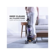Eureka NEU202 Power speed Lightweight Bagless Upright Vacuum Cleaner
