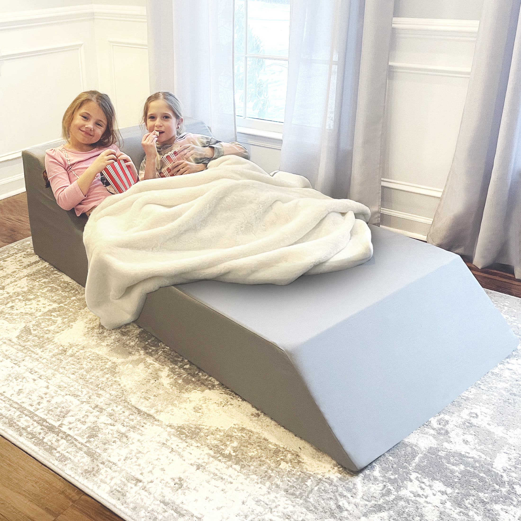 Imaginarium Kids and Toddler Play Lounger