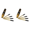 thumbnail image 1 of Juego Destornilladores Hexagonales 4 en 1 5 2 0 3 Mm para RC Heli Aviones Coches Barco, 1 of 5