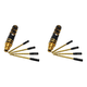 thumbnail image 1 of Juego Destornilladores Hexagonales 4 en 1 5 2 0 3 Mm para RC Heli Aviones Coches Barco, 1 of 5