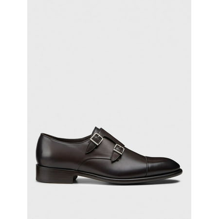 

Doucal s Brogue Shoes Men Brown Men