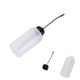 thumbnail image 1 of Sewing Machine Oiler 120ML Plastic Oil Dispenser Bottle with Iron Long Extended Spout, 1 of 4