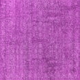 thumbnail image 1 of Ahgly Company Indoor Square Oriental Pink Industrial Area Rugs, 3' Square, 1 of 4