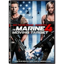 The Marine 4: Moving Target (DVD)