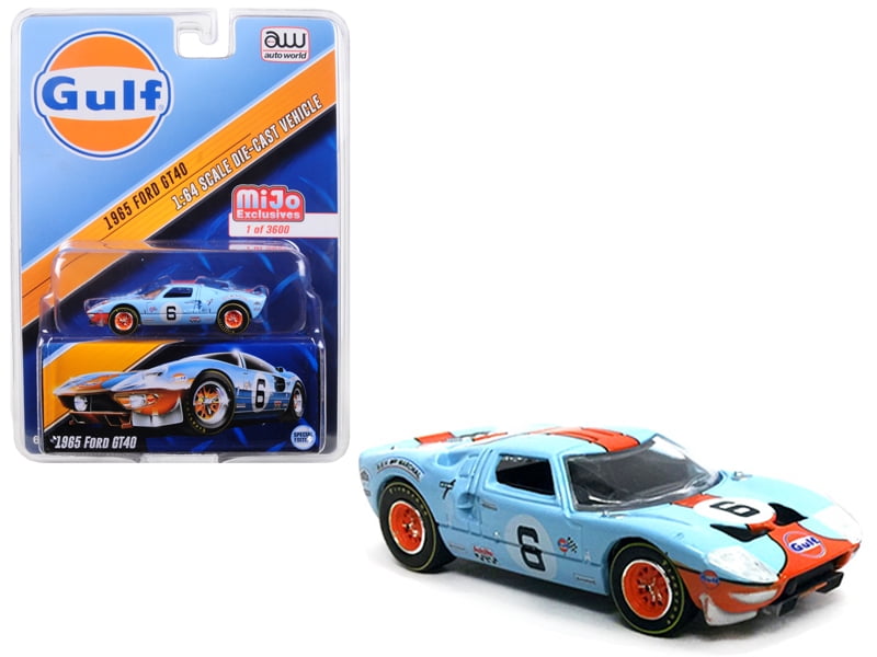 mijo exclusives diecast