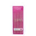 thumbnail image 3 of LOVE KNITTING Crochet Hooks Set, Steel, 12 cm (4.7 in), 3 of 4