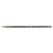 Markal Silver-Streak Woodcase Welder's pencl Dozen 96101