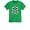 Green, variant on Unisex Tstars 8th Birthday Soccer-Themed T-Shirt - Ideal Gift for Soccer Fans Turning Eight - Celebratory Youth Birthday Tee - Unique Sports Party Apparel