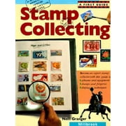 Stamp Collecting (Pb) (First Guide) [Paperback - Used]