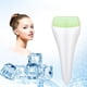 thumbnail image 2 of Rodillo de hielo para cara y ojos, cabezales de rodillos de masaje de hielo Masajeador de rodillos de hielo Rodillo de mano Herramienta de belleza para el cuidado de la piel Ormromra LN-1311, 2 of 8
