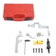 thumbnail image 5 of Kit de herramientas de bloqueo de sincronización del árbol de levas del motor profesional daixiaolindai Juego apto para Mini N12 N14, 5 of 12